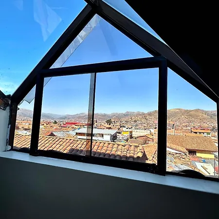 Casa Medina Hostal
