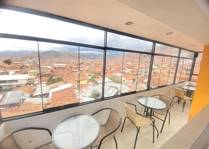 Casa Medina