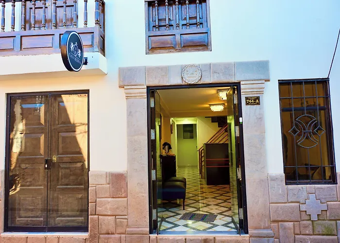 Hotel Casa Medina