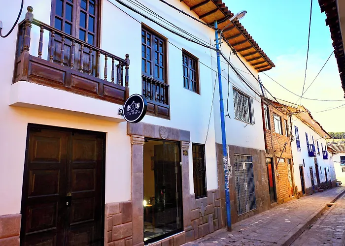 Casa Medina Hotel