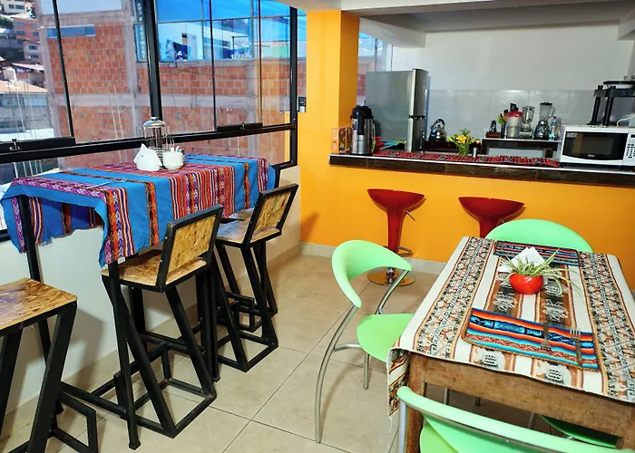 Hotel Casa Medina 2*