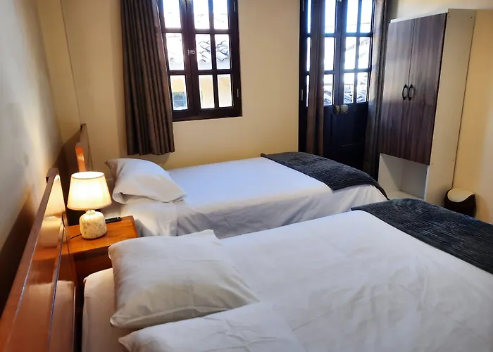 Casa Medina Hotel Cusco