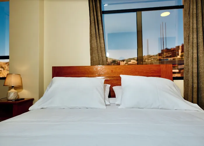 Casa Medina Hotel
