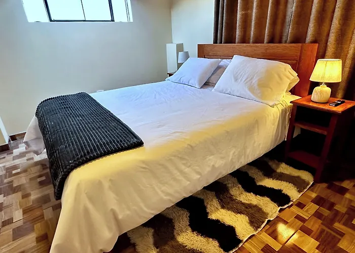 Casa Medina Hotel