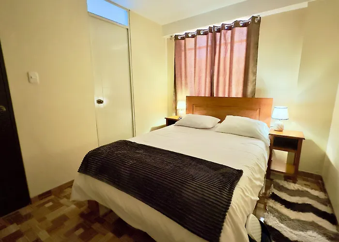 Hotel Casa Medina 2*