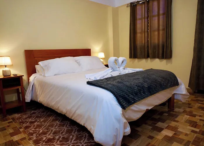 Casa Medina Hotel