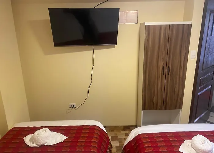 Casa Medina Hotel