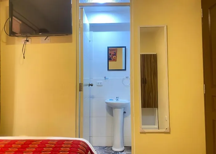 Hotel Casa Medina Cusco