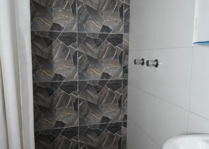 Casa Medina Hotel 2*