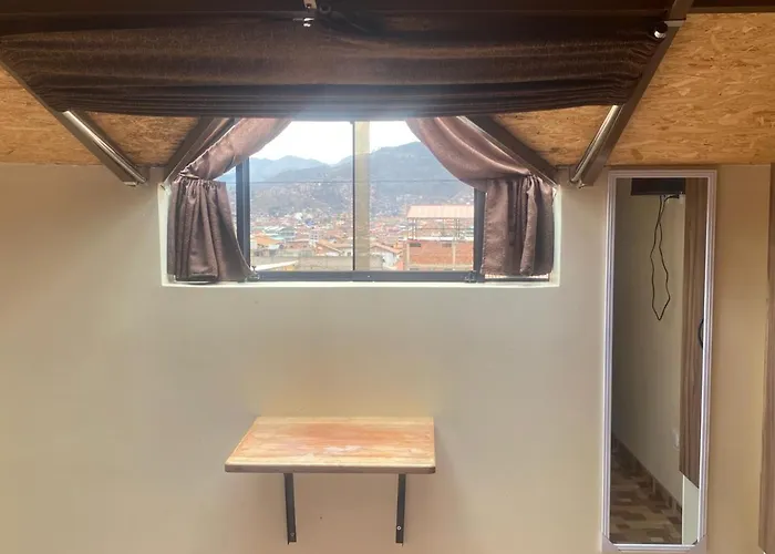 Hotel Casa Medina Cusco