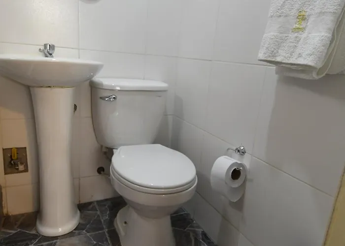 Hotel Casa Medina 2*