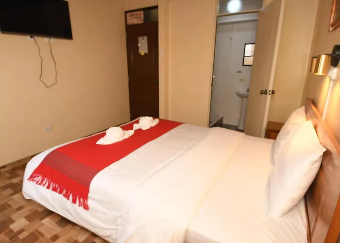 Casa Medina Hotel