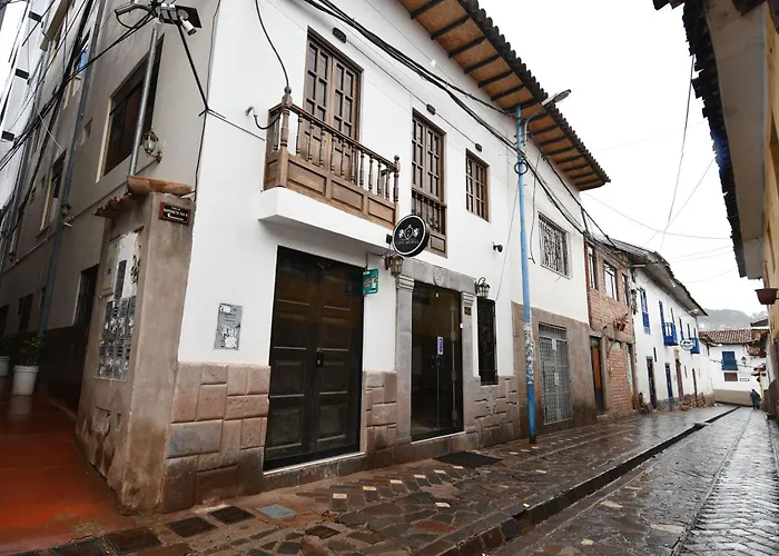 Casa Medina Hotel