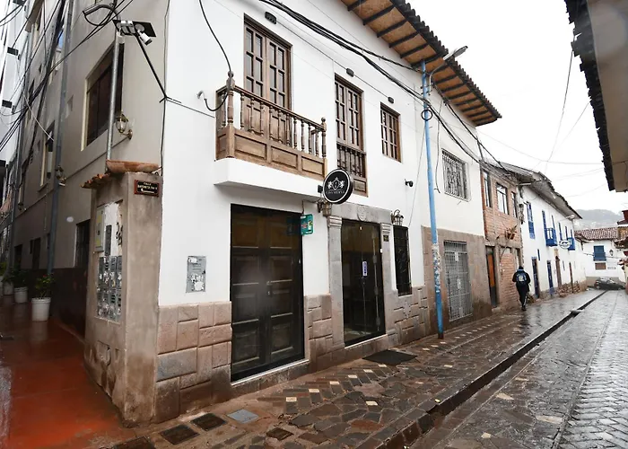 Casa Medina 2*