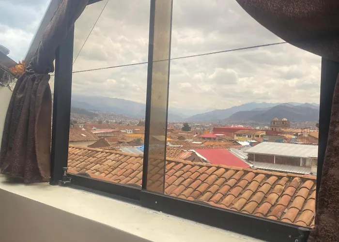 Hotel Casa Medina 2*