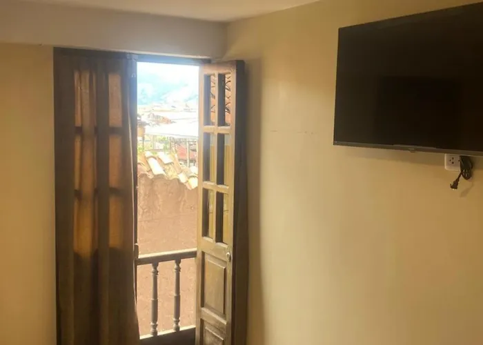Hotel Casa Medina 2*