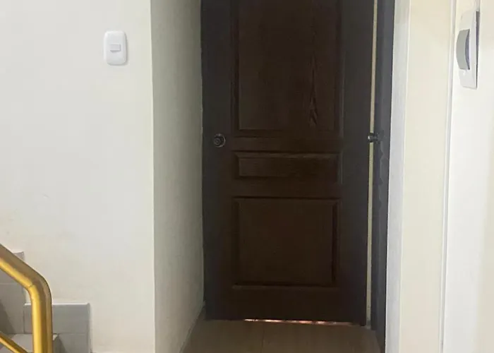 Hotel Casa Medina 2*