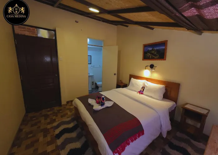 Casa Medina Cusco