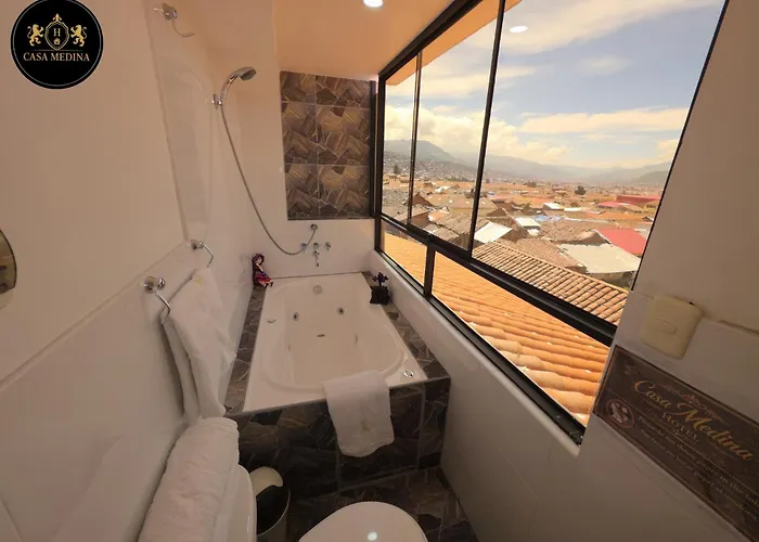 Casa Medina Hotel Cusco