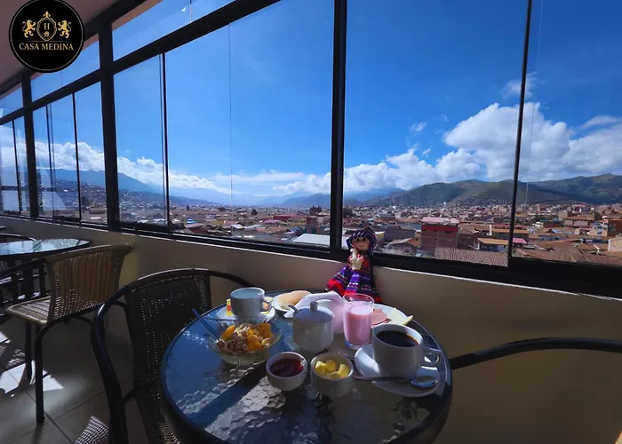 Casa Medina