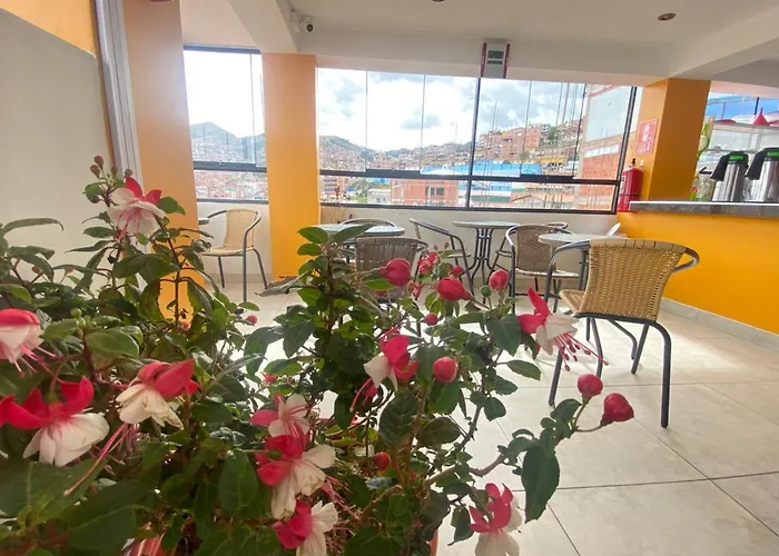 Casa Medina Hotel