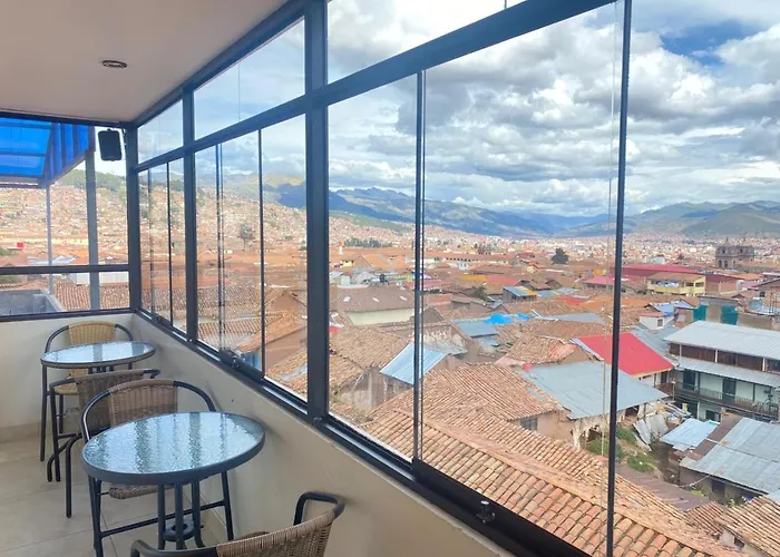 Hotel Casa Medina